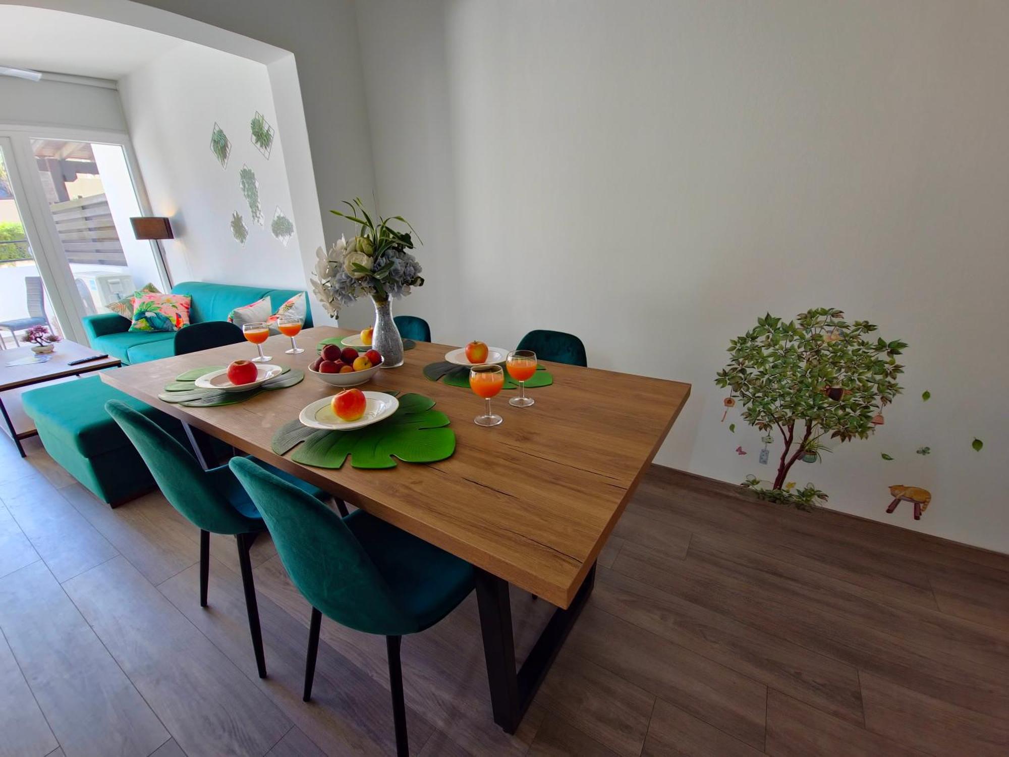 Oroklini Star 200Metres From The Sandy Beach Larnaca Exterior foto