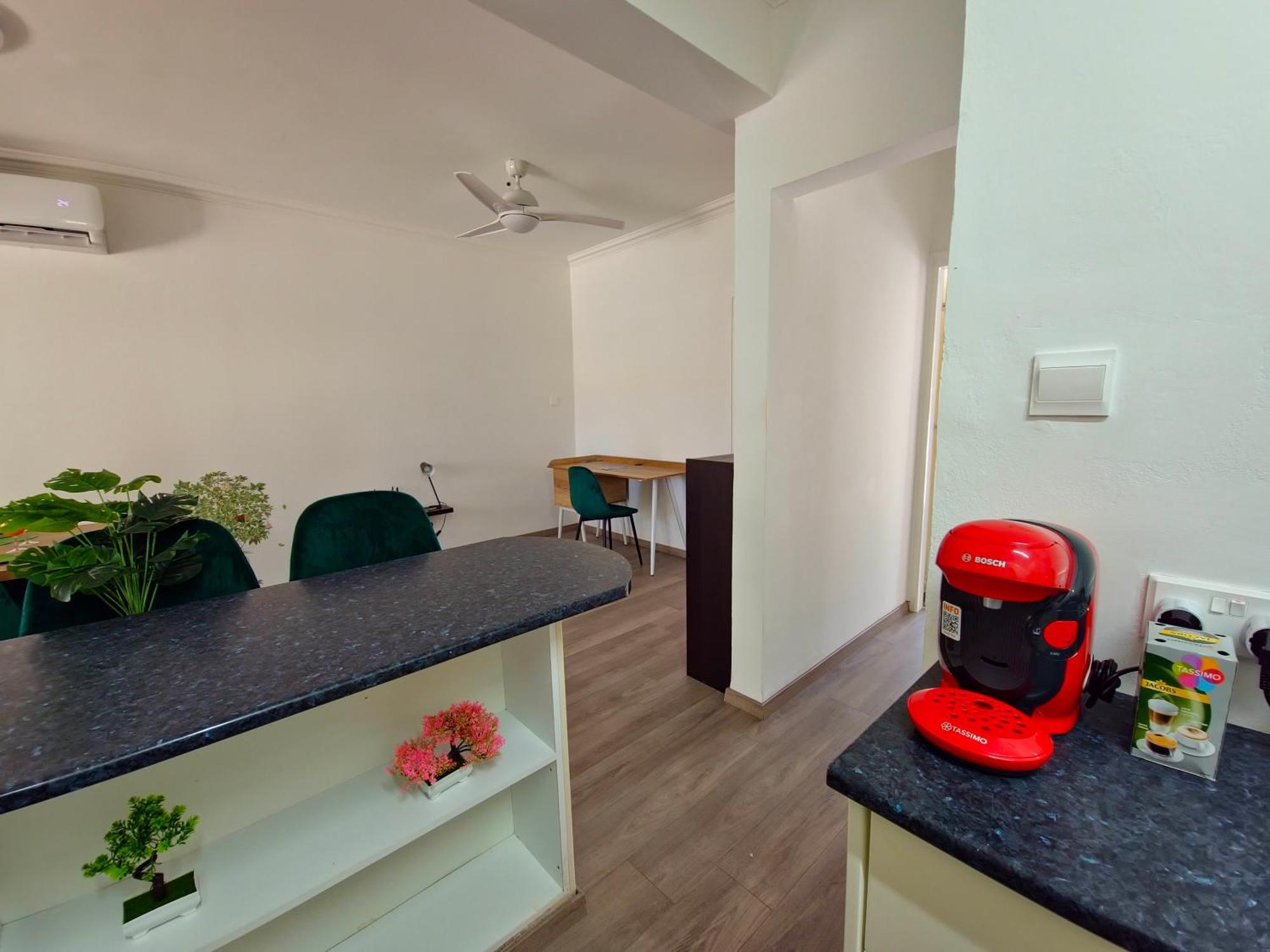 Oroklini Star 200Metres From The Sandy Beach Larnaca Exterior foto